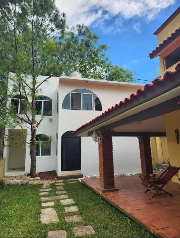APARTMENT FOR RENT IN SAN ANDRES HUAYAPAM OAXACA
